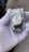 ساعة يد tissot الفخمة